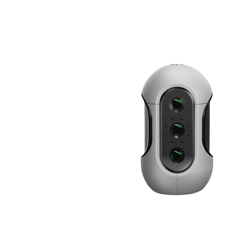 Hochpräziser 3D-Scanner Tragba – Handheld 3D Scanner High Precision Bewertung und Preis