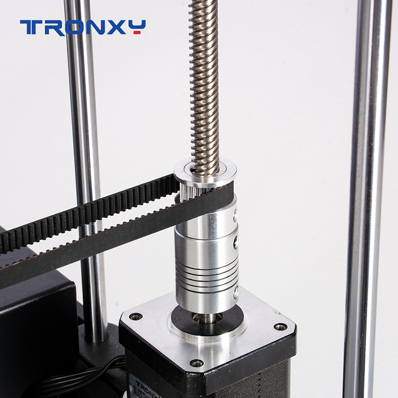 TRONXY X5SA 3D-Drucker Z-Achse – Corexy 3D Printer Kit Bewertung und Preis