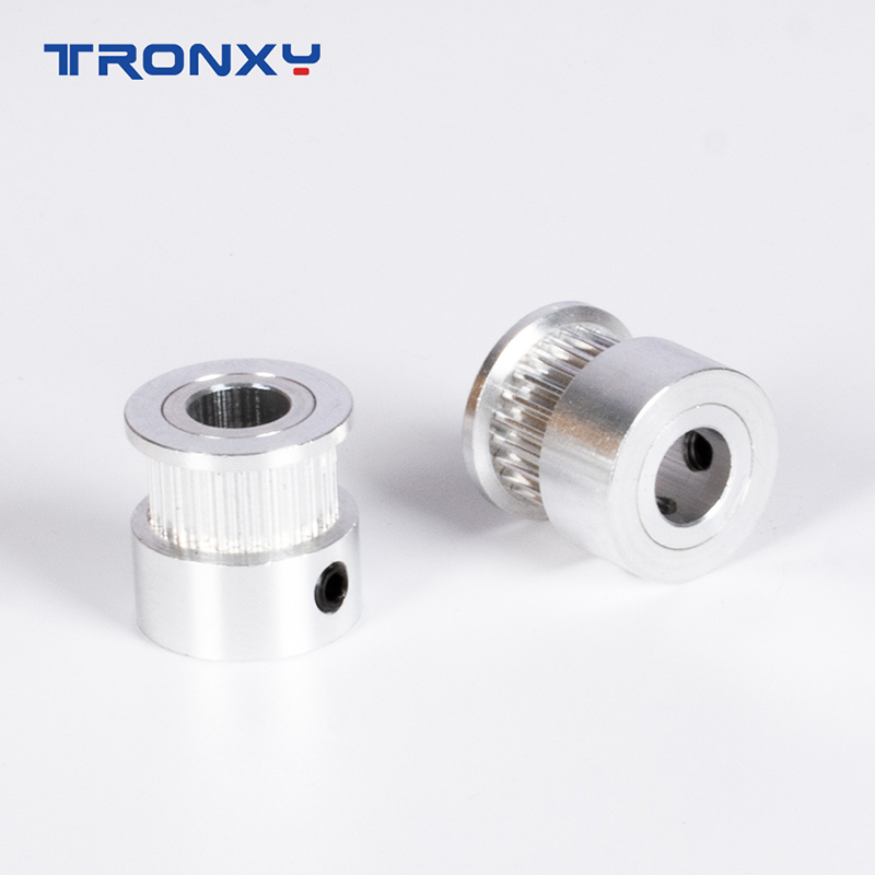 TRONXY X5SA 3D-Drucker Z-Achse – Corexy 3D Printer Kit Bewertung und Preis