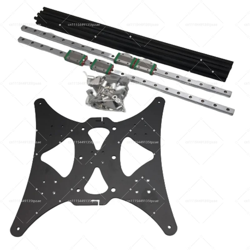 1 Set MGN12H Linear Rails Kit, – Linear Rail Mgn12H Set Bewertung und Preis