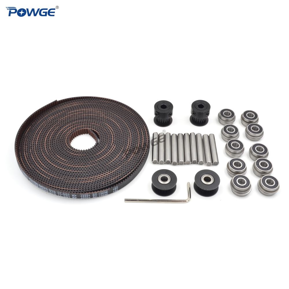 Powge zerog quecksilber ein en – Linear Rail Mgn12H Set Bewertung und Preis