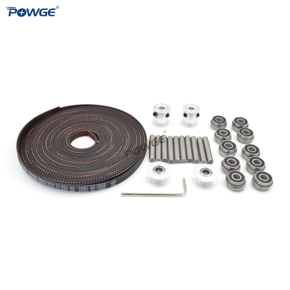 Powge zerog quecksilber ein en – Linear Rail Mgn12H Set Bewertung und Preis
