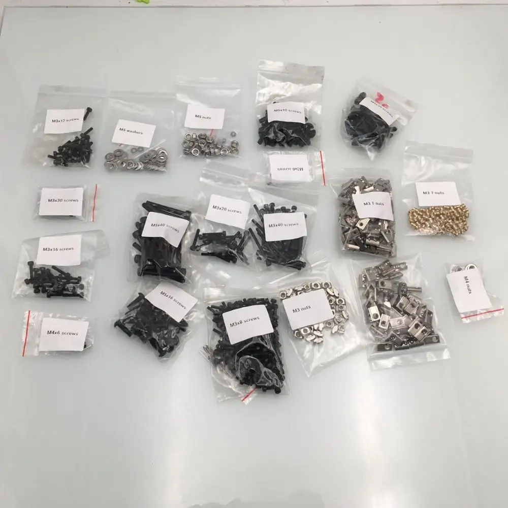 Voron 2.4 R2 Komplettes Befest – Voron 2.4 R2 Complete Kit Bewertung und Preis