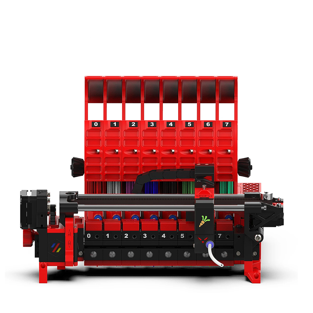 Baiozraw voron 2.4/trident erc – Voron Trident Full Kit Bewertung und Preis