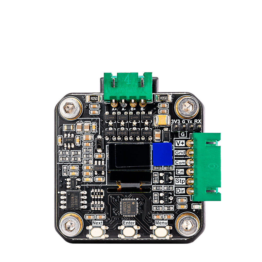 Makerbase MKS SERVO42C PCBA NE – Closed Loop Stepper Motor Nema 17 Bewertung und Preis