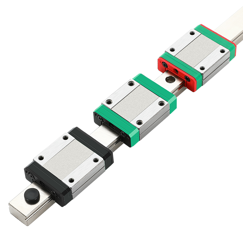 2PCS MGN7C MGN7H MGN9C MGN9H M – Linear Rail Mgn12H Set Bewertung und Preis