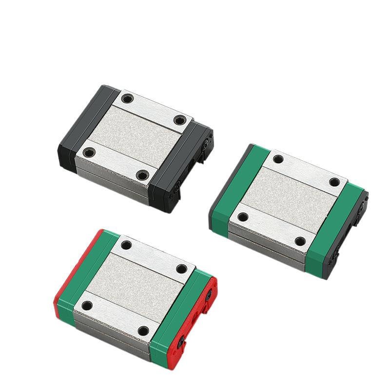 2PCS MGN7C MGN7H MGN9C MGN9H M – Linear Rail Mgn12H Set Bewertung und Preis