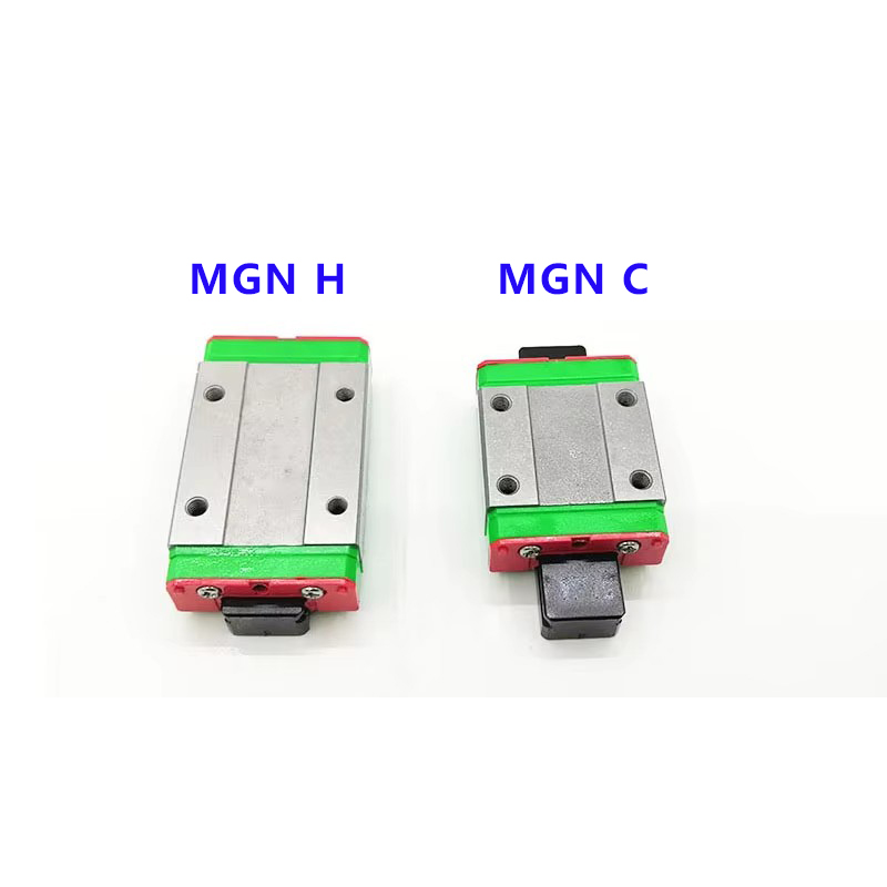 1PCS MGN7C MGN7H MGN9C MGN9H M – Linear Rail Mgn12H Set Bewertung und Preis