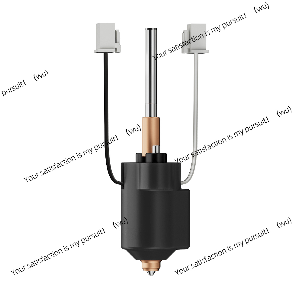 NEUER Hotend für Creality K1C  – High Flow Ceramic Hotend Bewertung und Preis