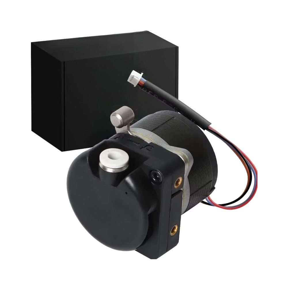 Dual-Gear-Direktantrieb-Extrud – Direct Drive Dual Gear Extruder High Speed Bewertung und Preis