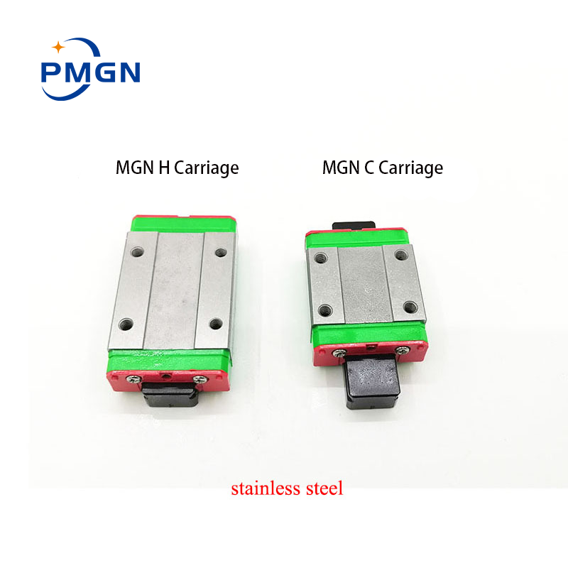2 stücke MGN7H MGN7C MGN9H MGN – Linear Rail Mgn12H Set Bewertung und Preis