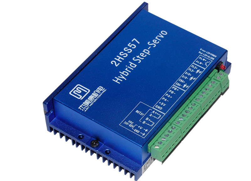2-Phasen-Schritttreiber mit ge – Closed Loop Stepper Motor Nema 17 Bewertung und Preis