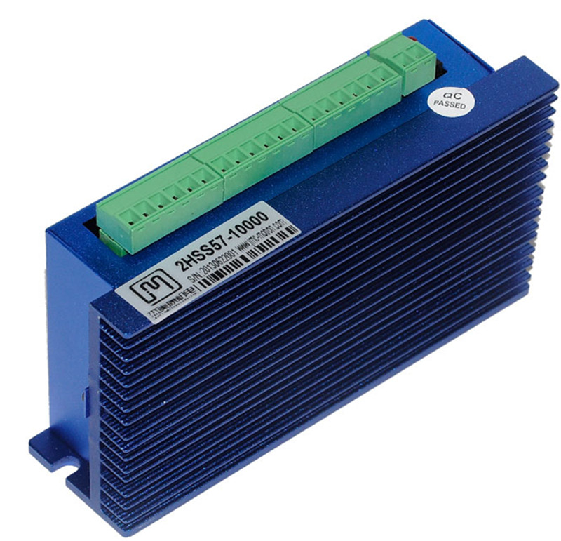 2-Phasen-Schritttreiber mit ge – Closed Loop Stepper Motor Nema 17 Bewertung und Preis