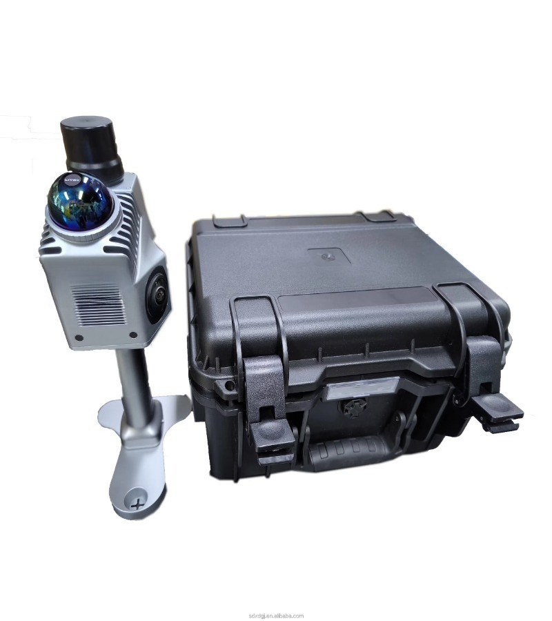 Hochpräziser GEOSUN GS-200G Ha – Handheld 3D Scanner High Precision Bewertung und Preis