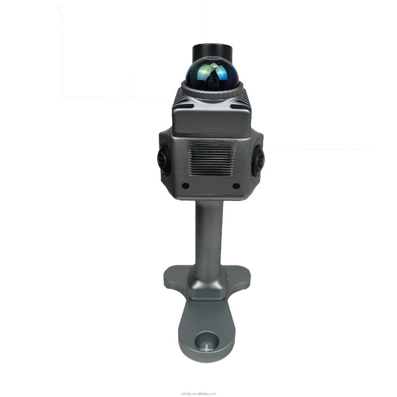 Hochpräziser GEOSUN GS-200G Ha – Handheld 3D Scanner High Precision Bewertung und Preis