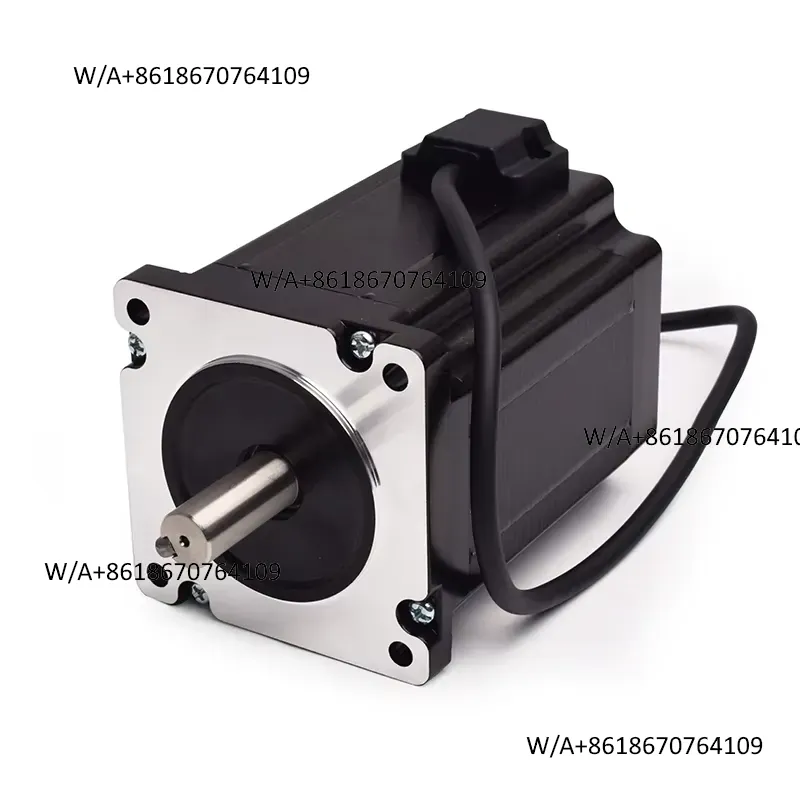 2026 Hochdrehmoment Nema 17/23 – Closed Loop Stepper Motor Nema 17 Bewertung und Preis