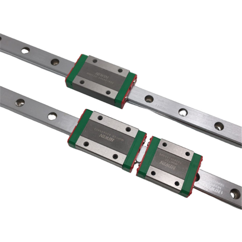 Funssor Prusa I3 MK3/MK3S Y-Ac – Linear Rail Mgn12H Set Bewertung und Preis