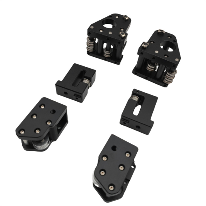 Funssor MERCURY One.1 Zero-G C – Corexy 3D Printer Kit Bewertung und Preis