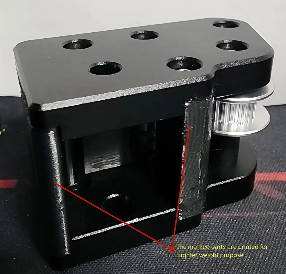 Funssor MERCURY One.1 Zero-G C – Corexy 3D Printer Kit Bewertung und Preis
