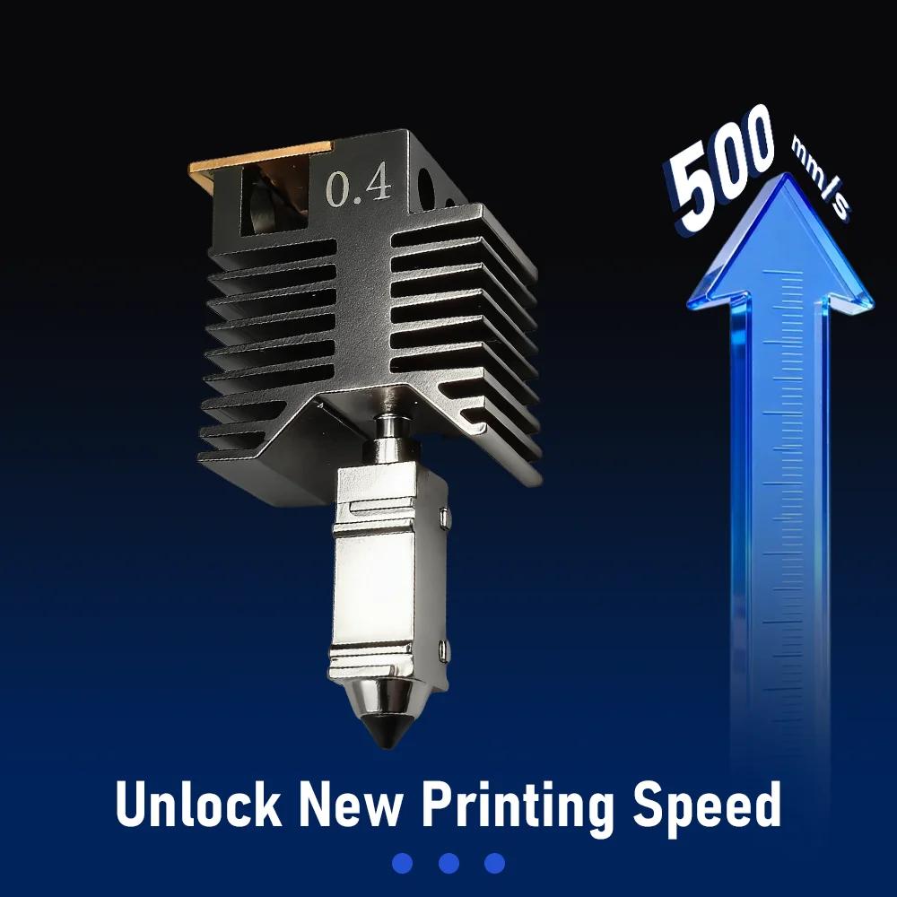 0,2/0,4 mm Hotend-Kit für Snap – High Flow Ceramic Hotend Bewertung und Preis
