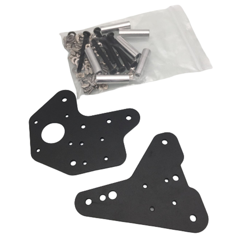 Funssor 1 Stück Creality Ender – Linear Rail Mgn12H Set Bewertung und Preis