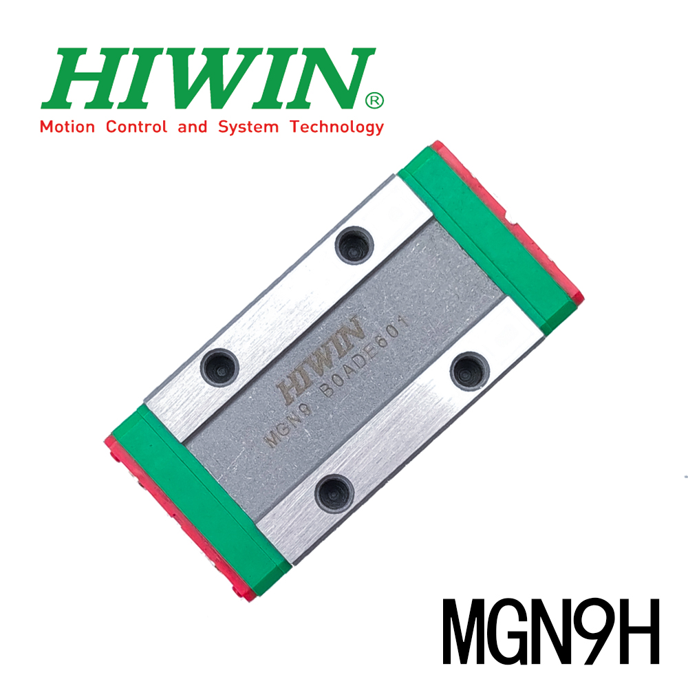 Kostenloser Versand HIWIN Orig – Linear Rail Mgn12H Set Bewertung und Preis