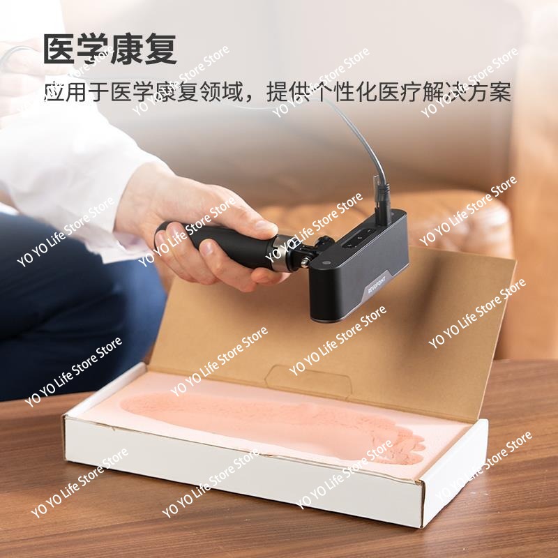 3D-Scanner 3D Hochpräziser pro – Handheld 3D Scanner High Precision Bewertung und Preis