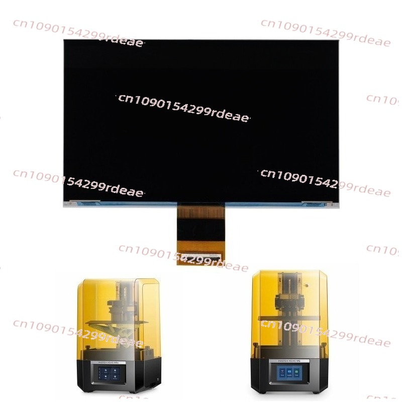 10,1 Zoll 12K Monochrom LCD-Bi – 12K Monochrome Lcd Resin 3D Printer Bewertung und Preis