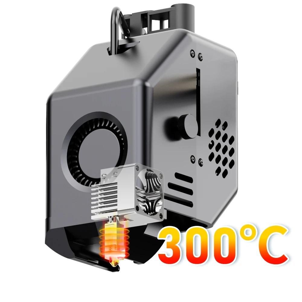Twotrees SK1 Hochgeschwindigke – Corexy 3D Printer Kit Bewertung und Preis