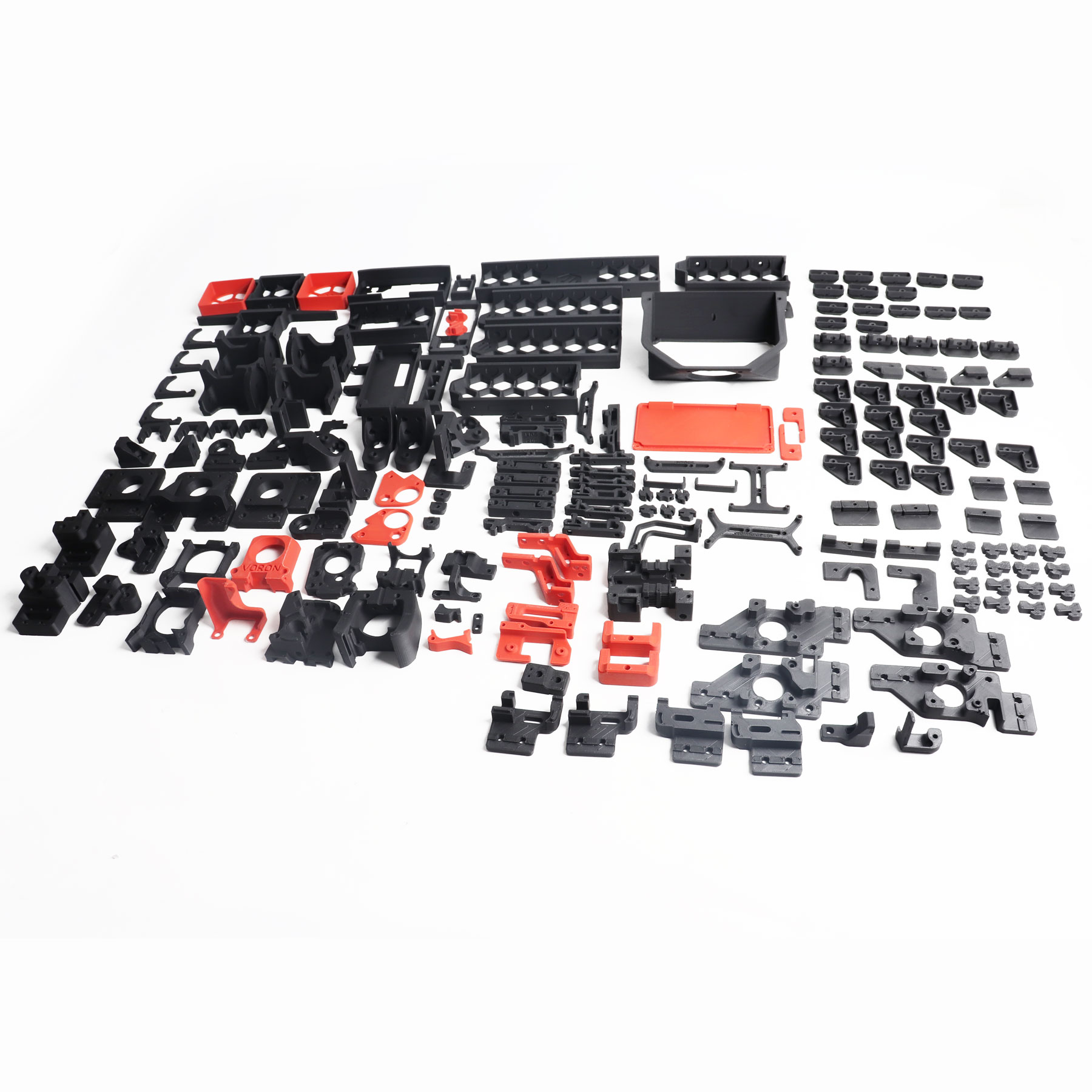 Blurolls Voron Trident 3D-Druc – Voron Trident Full Kit Bewertung und Preis