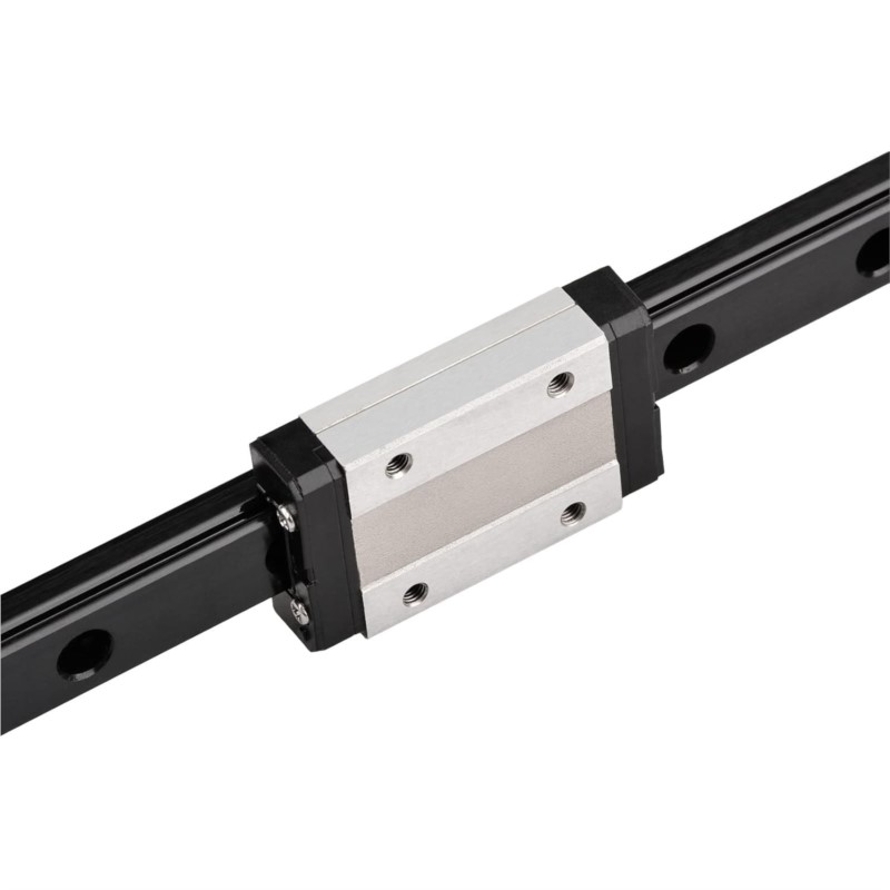 12 mm MGN12 lineare Gleitschie – Linear Rail Mgn12H Set Bewertung und Preis