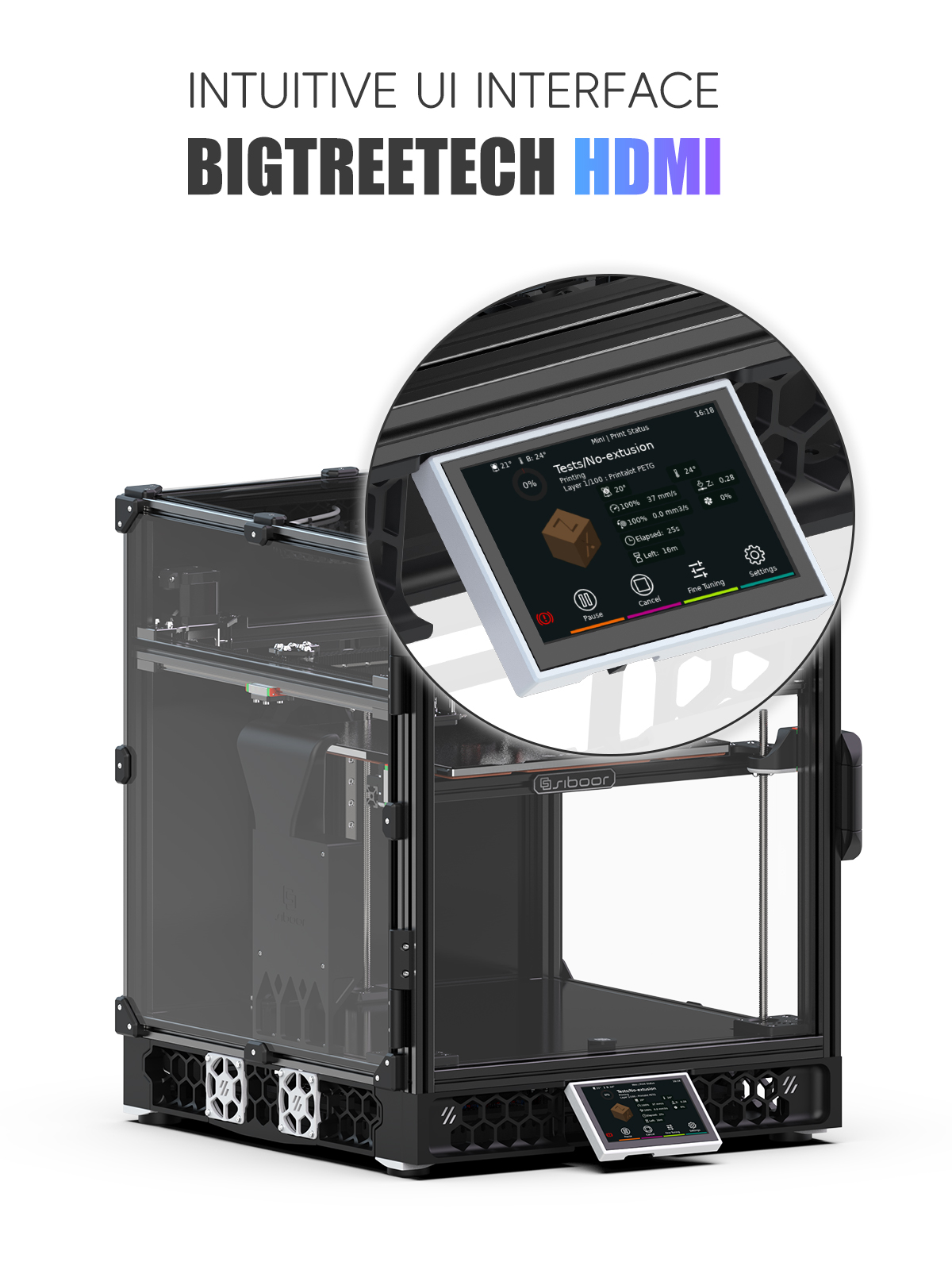 Voron Trident Komplettset Core – Voron Trident Full Kit Bewertung und Preis