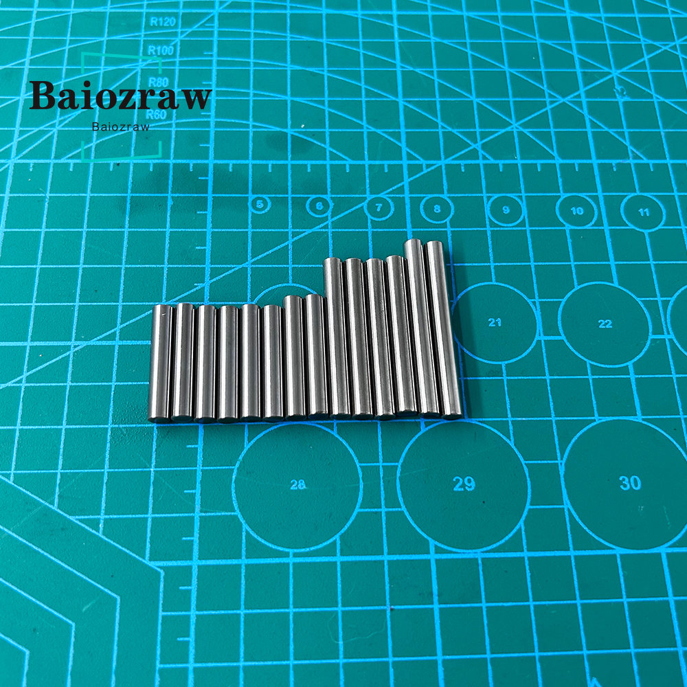 Baiozraw voron 2,4 und trident – Voron Trident Full Kit Bewertung und Preis