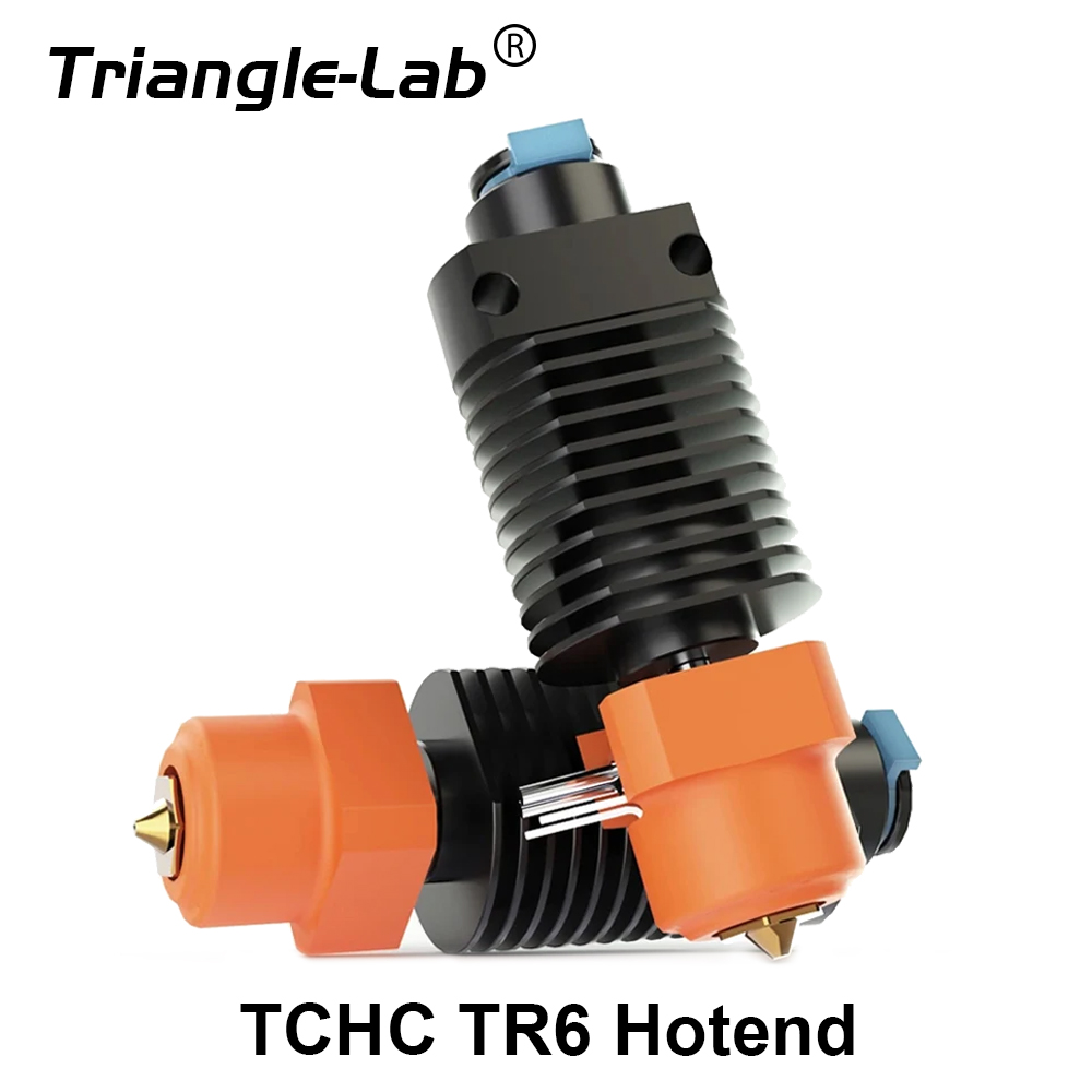Trianglelab TCHC TR6 Hotend Ke – High Flow Ceramic Hotend Bewertung und Preis