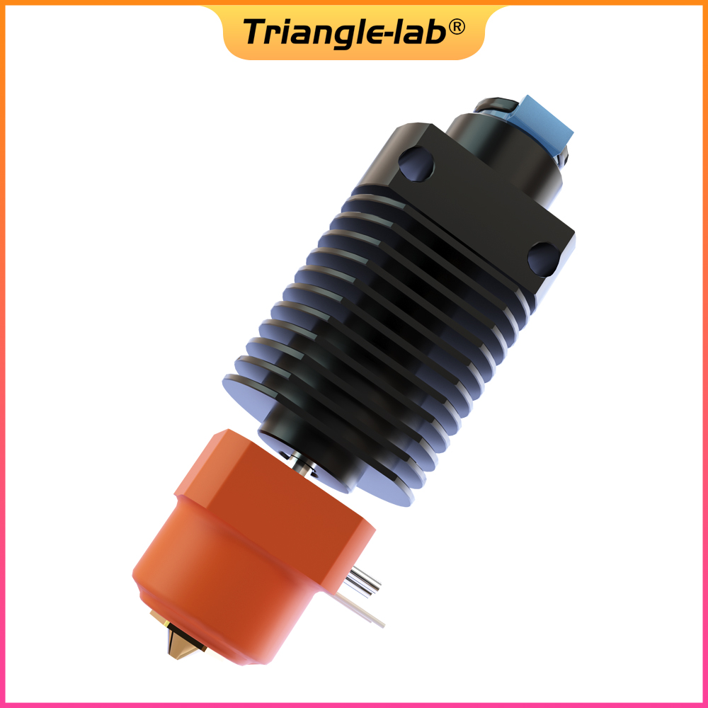Trianglelab TCHC TR6 Hotend Ke – High Flow Ceramic Hotend Bewertung und Preis