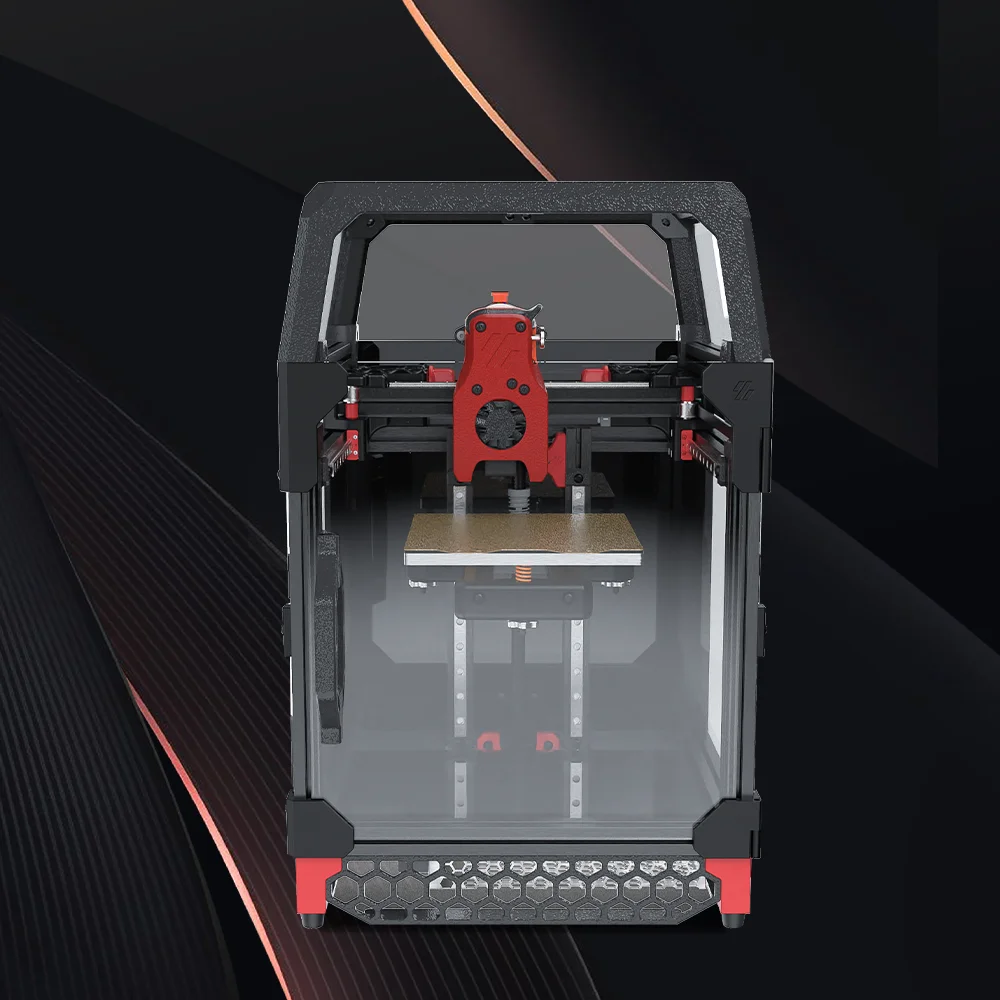 Großhandelspreis V0.1 V1.2 Cor – Corexy 3D Printer Kit Bewertung und Preis