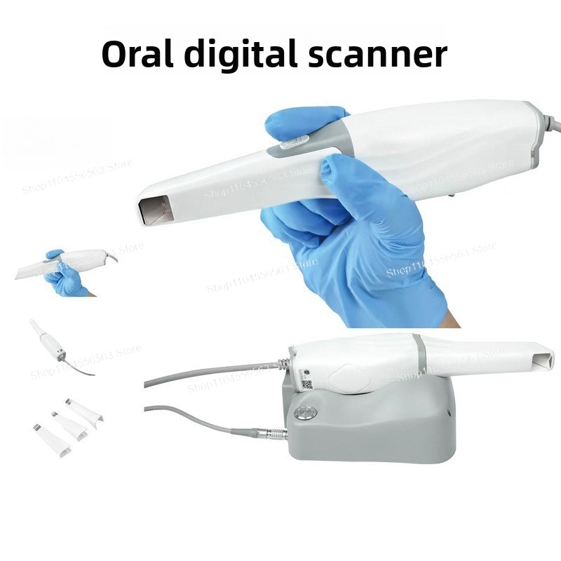 Tragbares 3D-Scansystem für Di – Handheld 3D Scanner High Precision Bewertung und Preis