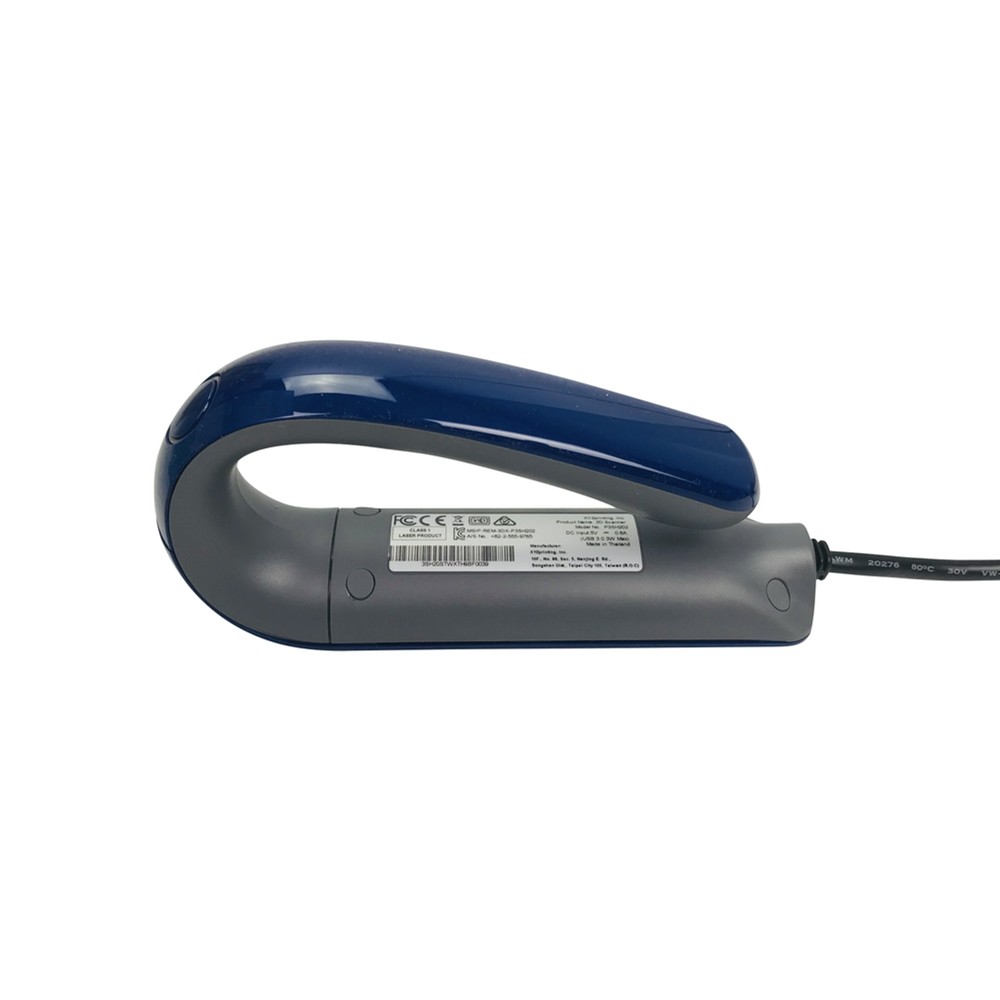 Hochpräziser XYZ-Druck Tragbar – Handheld 3D Scanner High Precision Bewertung und Preis