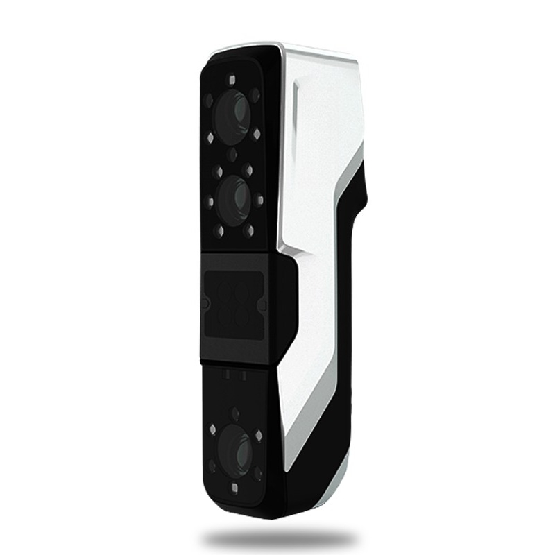 3D-Scanner 3DeVOK MQ tragbare  – Handheld 3D Scanner High Precision Bewertung und Preis