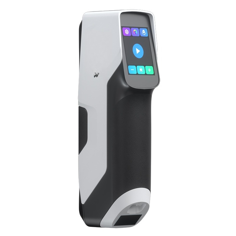 3D-Scanner 3DeVOK MQ tragbare  – Handheld 3D Scanner High Precision Bewertung und Preis